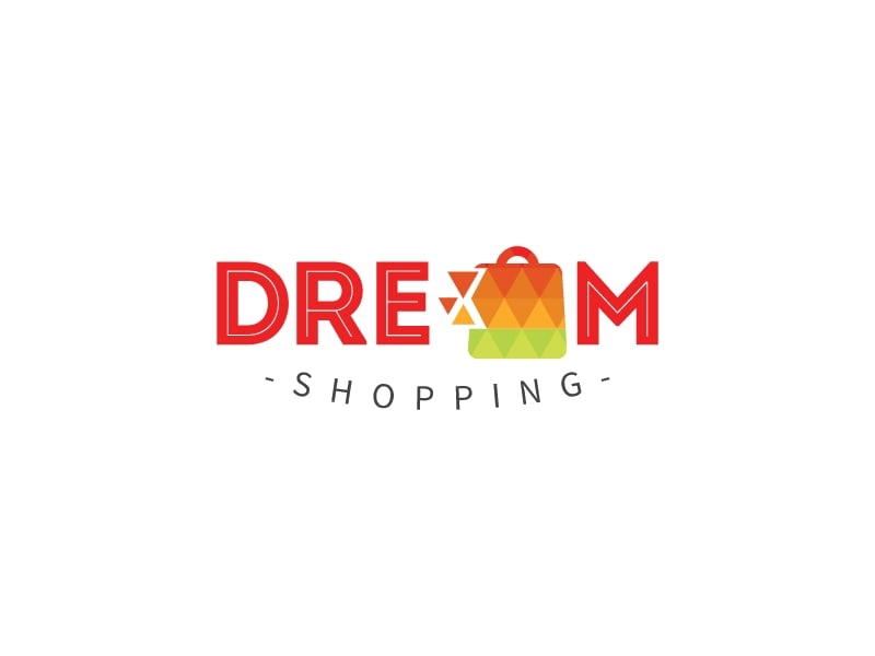 Dream - -SHOPPING-