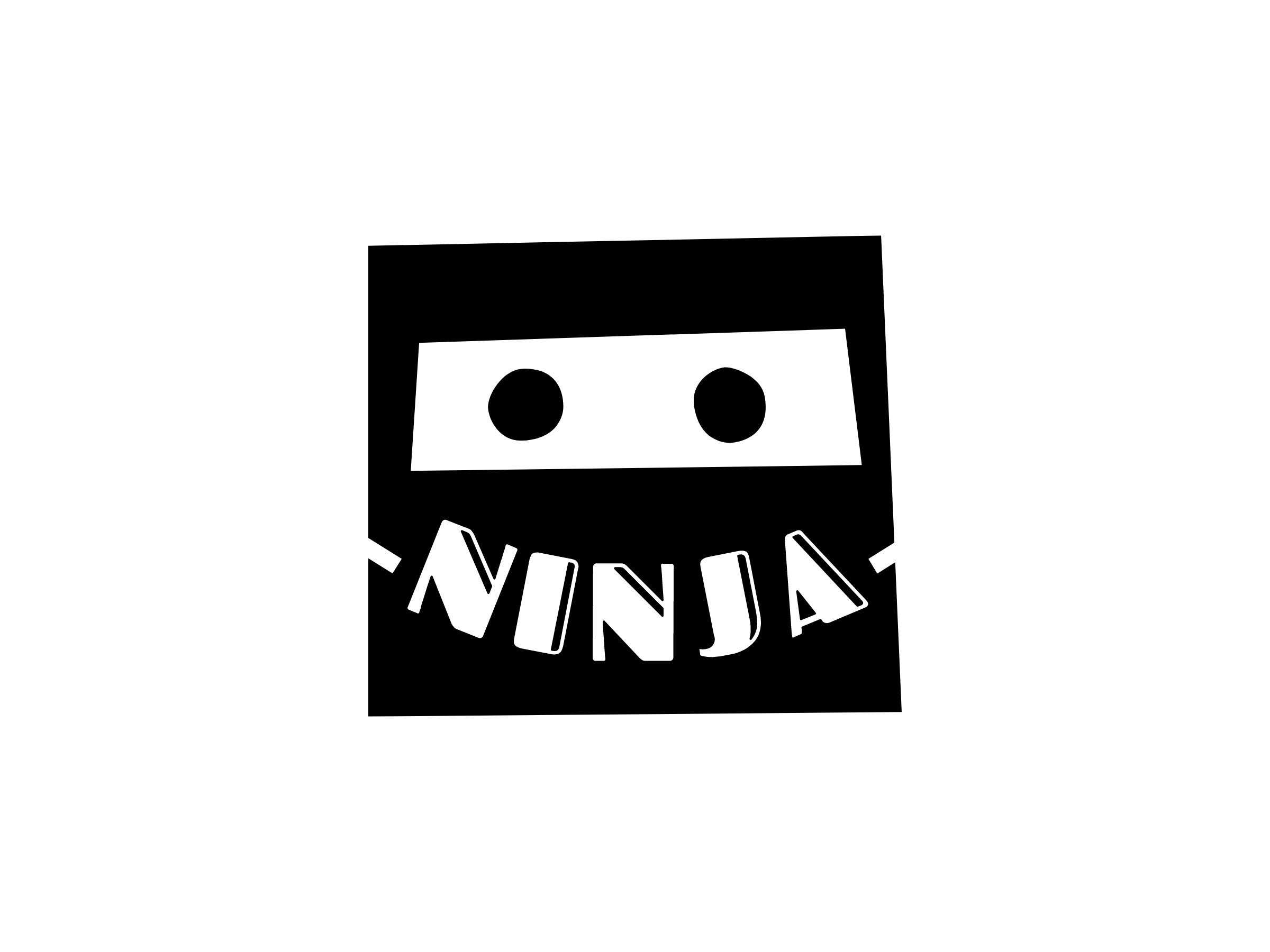 -NINJA- - 