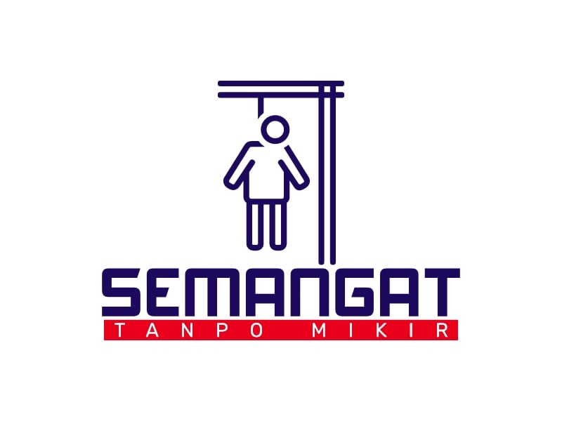 SEMANGAT - TANPO MIKIR