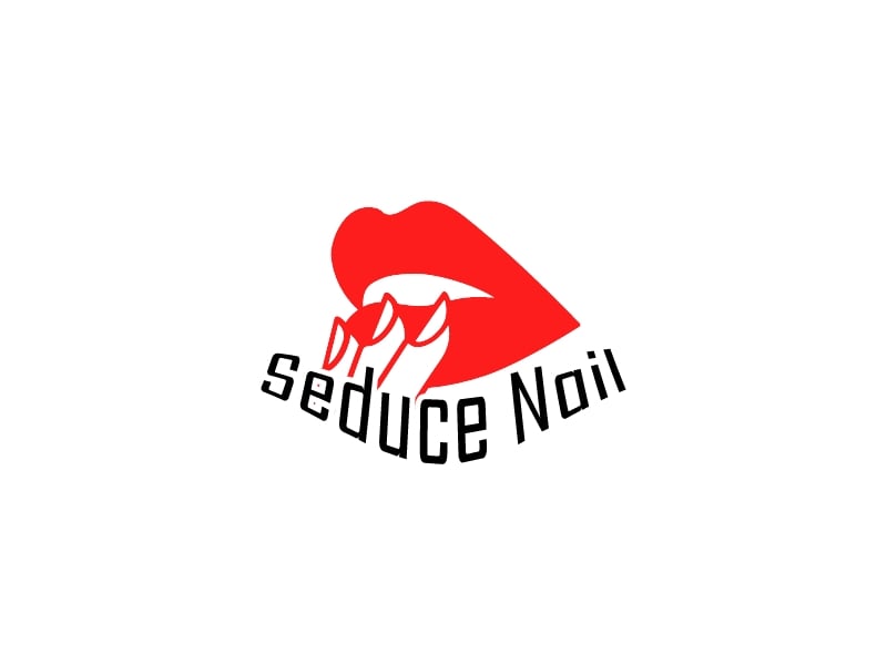 Seduce Nail - 