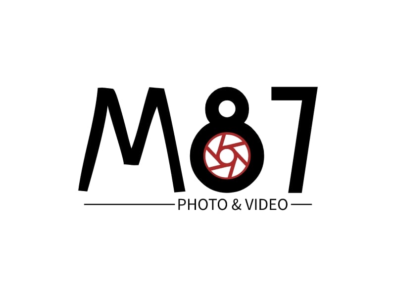 M 87 - Photo & Video