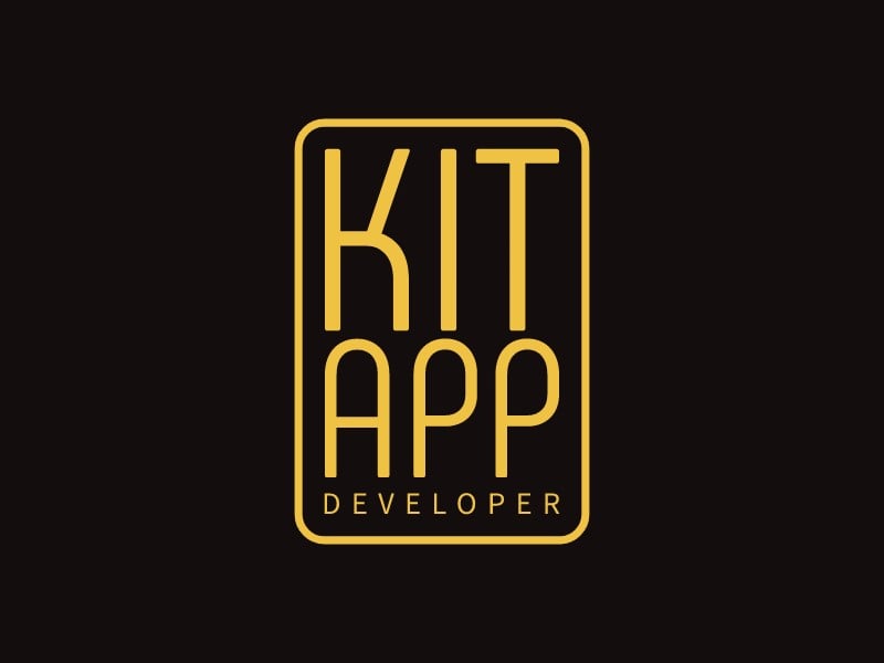 KIT APP - DEVELOPER