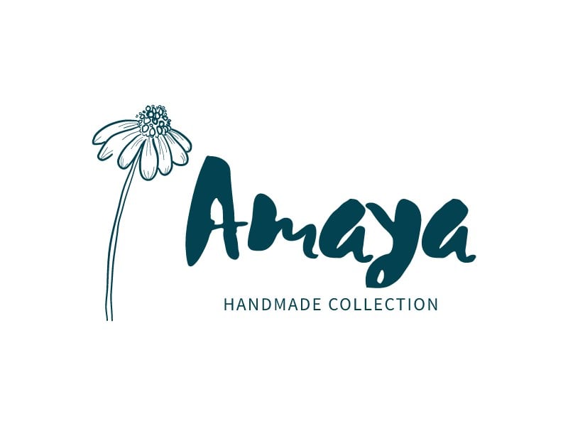 Amaya - Handmade collection