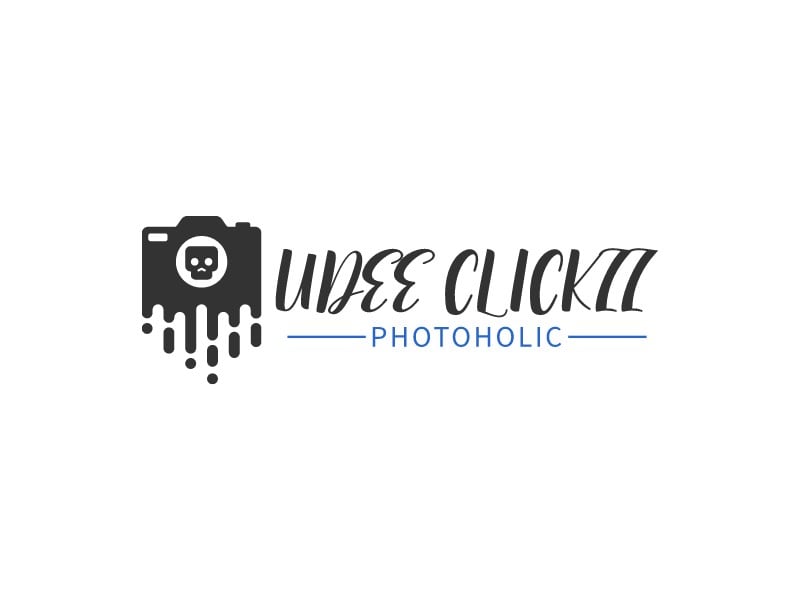 UDEE CLICKZZ - PHOTOHOLIC