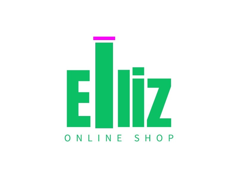 Elliz - Online Shop