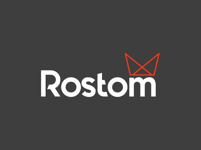 Rostom - 