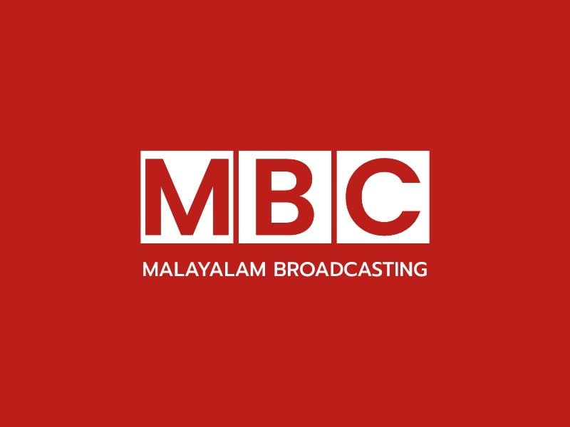 MBC - Malayalam broadcasting