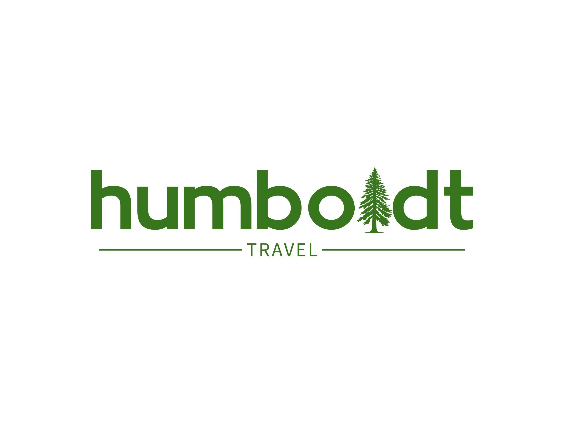 humboldt logo design