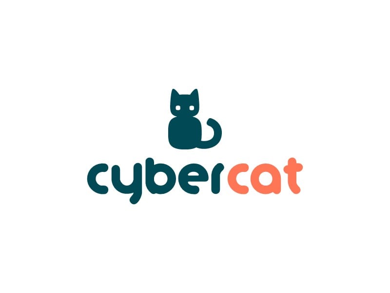 cyber cat - 