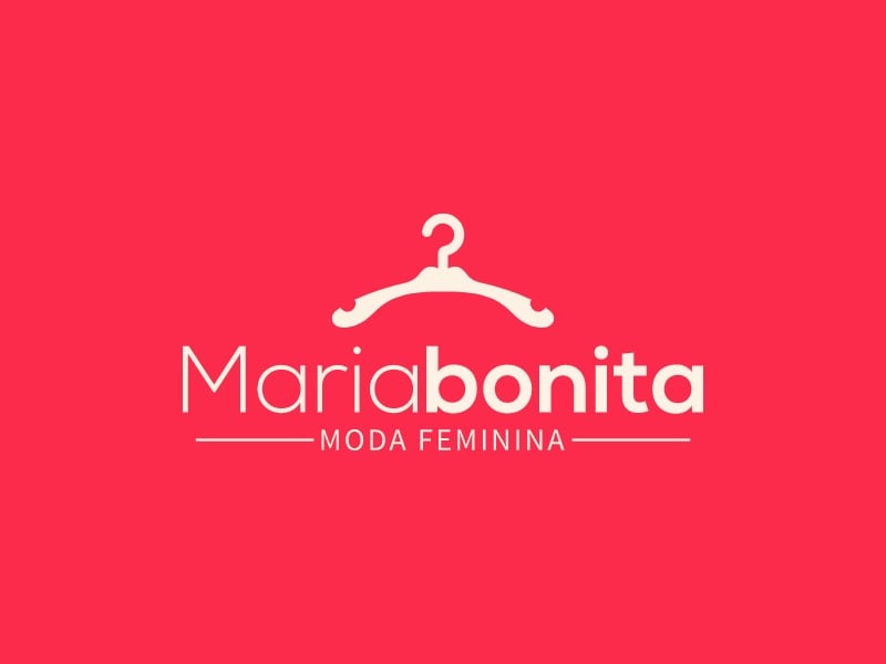 Maria bonita - Moda Feminina