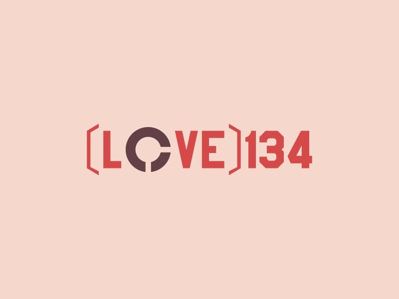 (LOVE)134 - 