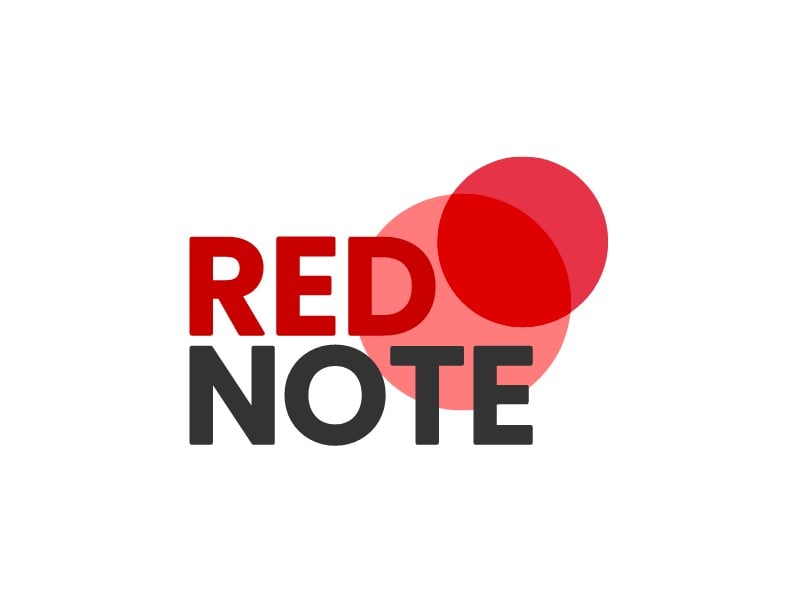 Red Note - 